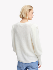 ichi • jordan • strickpullover