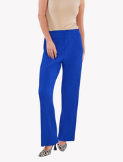 y.a.s • alisa • highwaist plissee pants