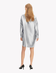 selected femme • silva-tonia • kurzes kleid