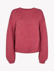 minimum • neya • woll pullover