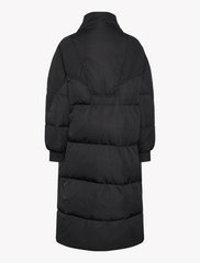 y.a.s • finlou • long down jacket