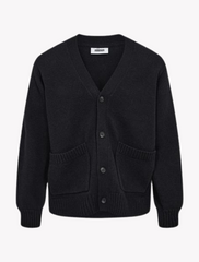 minimum • cards • wollcardigan