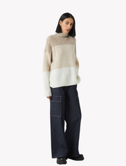 minimum • caline • cooler strickpullover