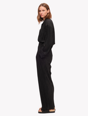 selected femme • ellie • highwaist plisse pant