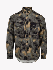 minimum • edwart • overshirt