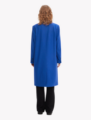 selected femme • alma • wollmantel