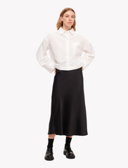 selected femme • lena • midi rock