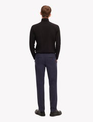 selected homme • slim-rory • weicher rollkragen longsleeve