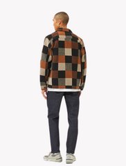 minimum • enco • overshirt