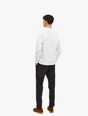 selected homme • relaxhoffman • sweater