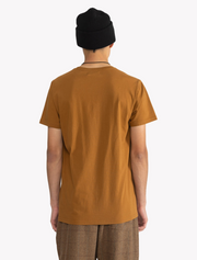 rvlt • 1330 box • t-shirt mit stickerei