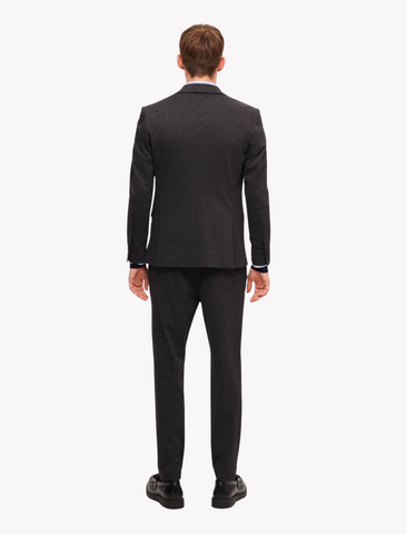 selected homme • slim-aitor • jersey sakko