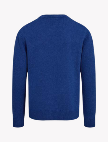 minimum • gemo • wollpullover