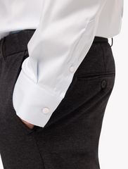 selected homme • slim-aitor • jersey hose
