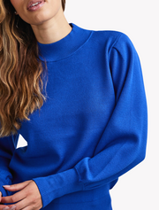 y.a.s • fonny • strickpullover