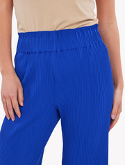 y.a.s • alisa • highwaist plissee pants