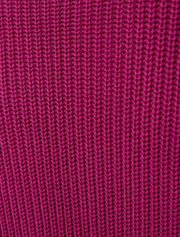 minimum • mikala • short cut baumwoll pullover