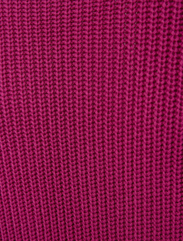 minimum • mikala • short cut baumwoll pullover