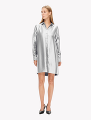 selected femme • silva-tonia • kurzes kleid