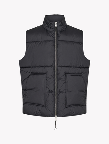 minimum • nevo • puffer weste
