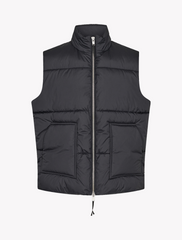 minimum • nevo • puffer weste