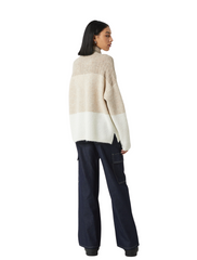 minimum • caline • cooler strickpullover