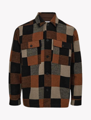 minimum • enco • overshirt