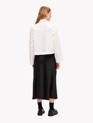 selected femme • lena • midi rock