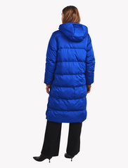 y.a.s • puffa • long down coat