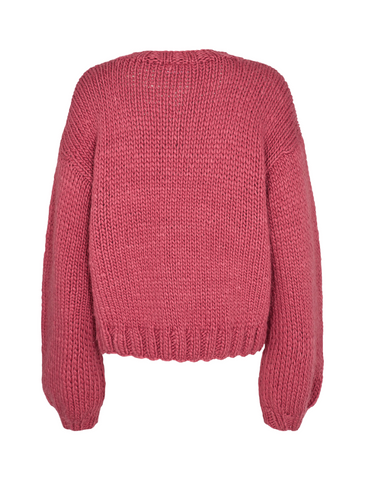 minimum • neya • woll pullover