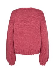 minimum • neya • woll pullover