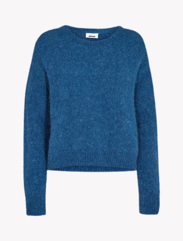 minimum • catie 2.0 • pullover