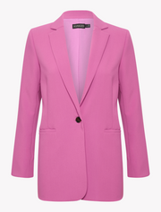 soaked • corinne • blazer
