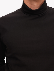 selected homme • slim-rory • weicher rollkragen longsleeve