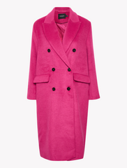 soaked • fia • vancouver coat