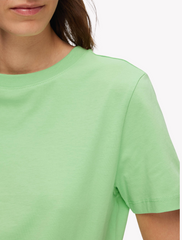 selected femme • my essential • basic t-shirt o-neck