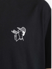 rvlt • 1332 cof • t-shirt mit print