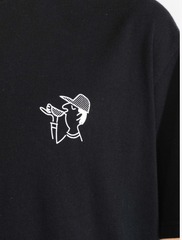 rvlt • 1332 cof • t-shirt mit print