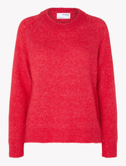 selected femme • lulu • strickpullover