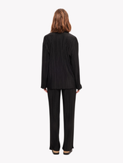 selected femme • ellie • highwaist plisse pant