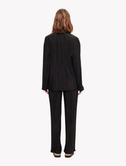 selected femme • ellie • highwaist plisse pant