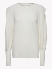 ichi • jordan • strickpullover