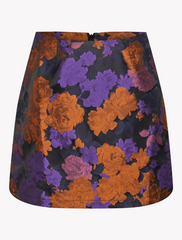 y.a.s • pirio • jaquard skirt