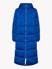 y.a.s • puffa • long down coat