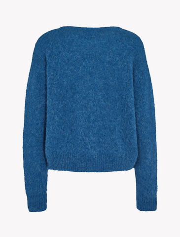 minimum • catie 2.0 • pullover