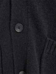 minimum • cards • wollcardigan