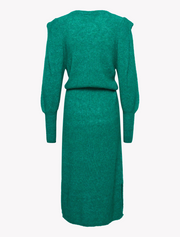 ichi • jordan • strickkleid
