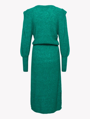 ichi • jordan • strickkleid