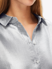 selected femme • silva-tonia • kurzes kleid