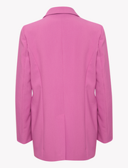 soaked • corinne • blazer